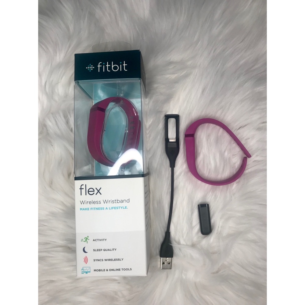 Fitbit Flex